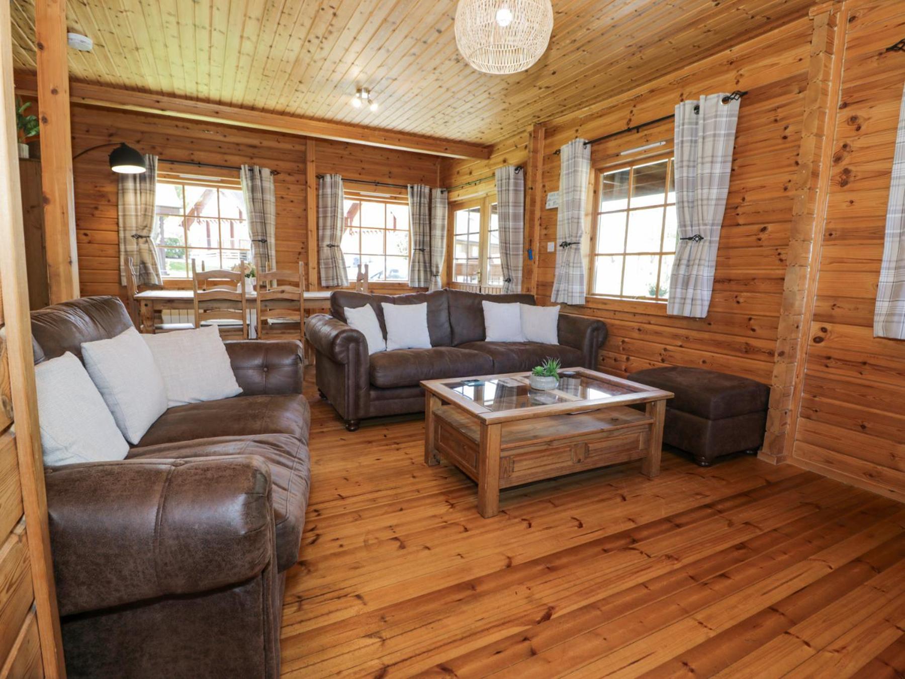 Sun View Lodge Llanbedr  Exteriör bild