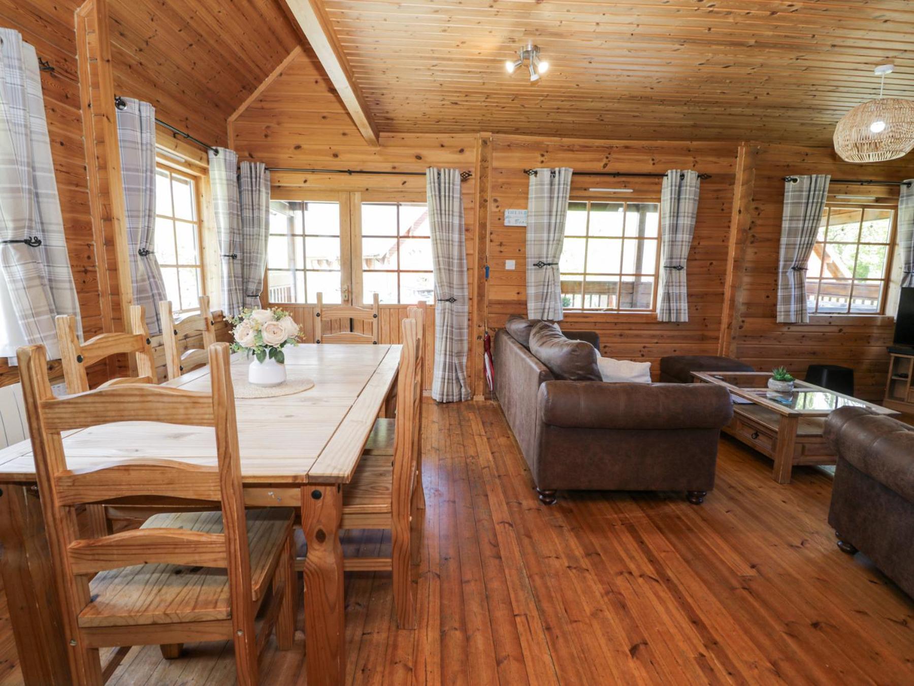 Sun View Lodge Llanbedr  Exteriör bild